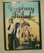 Image of Prophecy Failed volume one