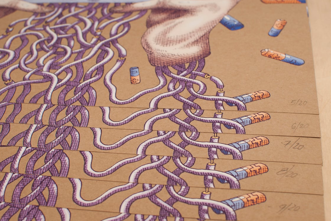 Image of Battery Finder