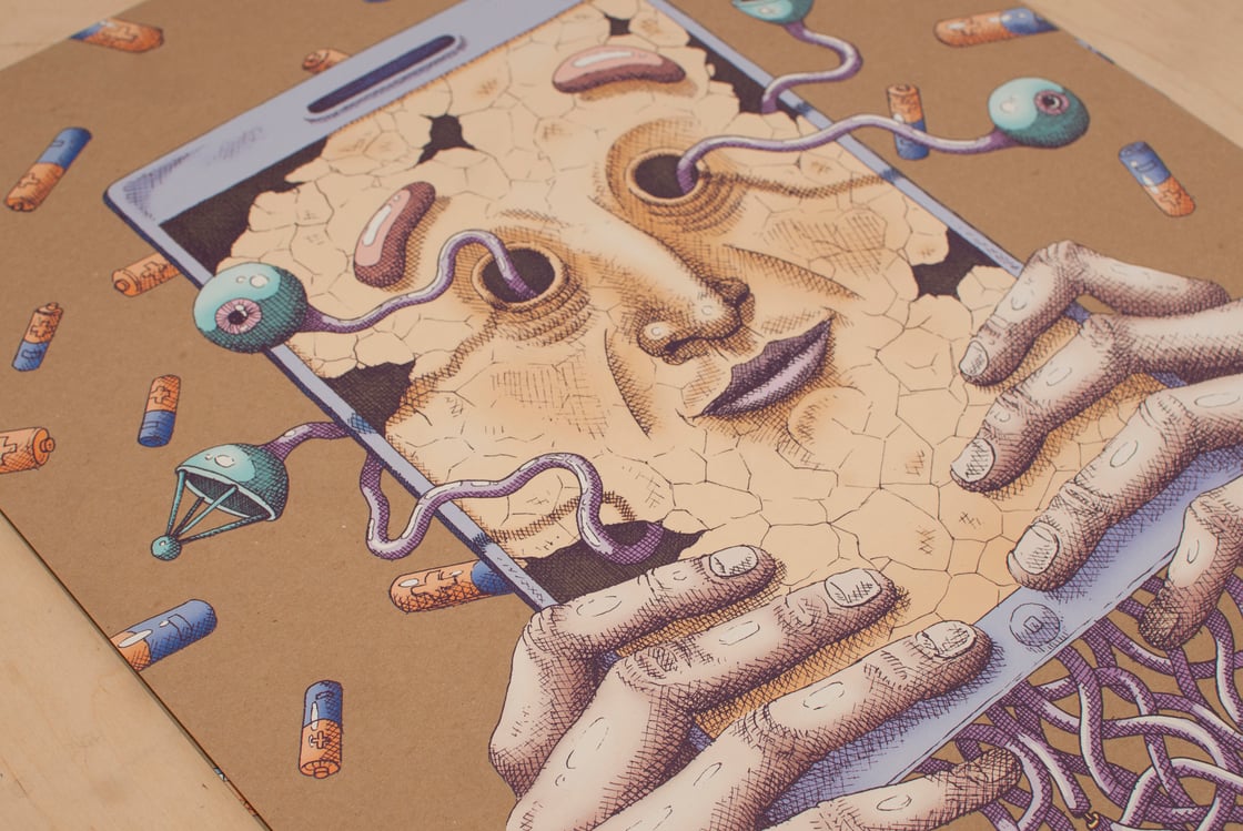 Image of Battery Finder