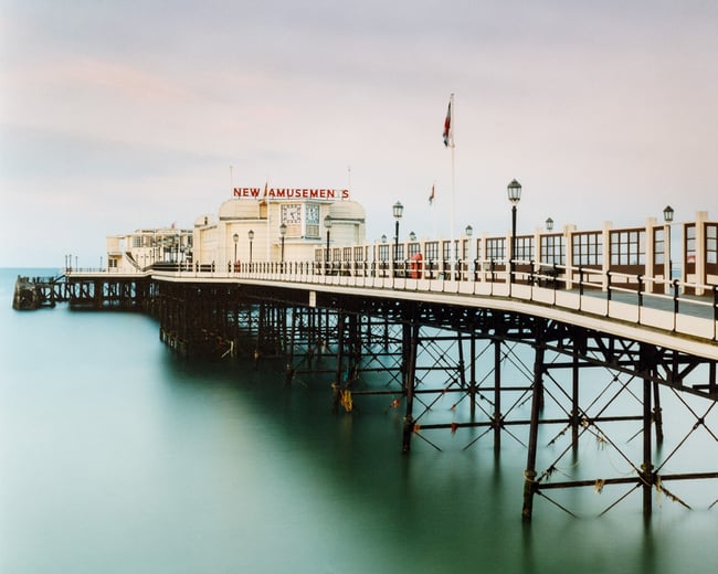 Worthing Pier