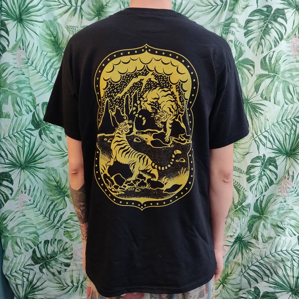 Tiger T-shirt