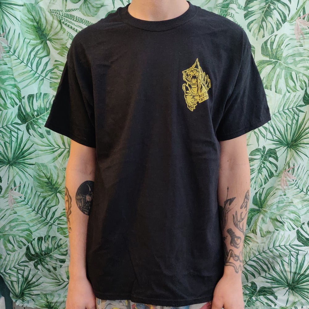 Tiger T-shirt