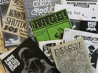 Coming soon / Read for Shipping