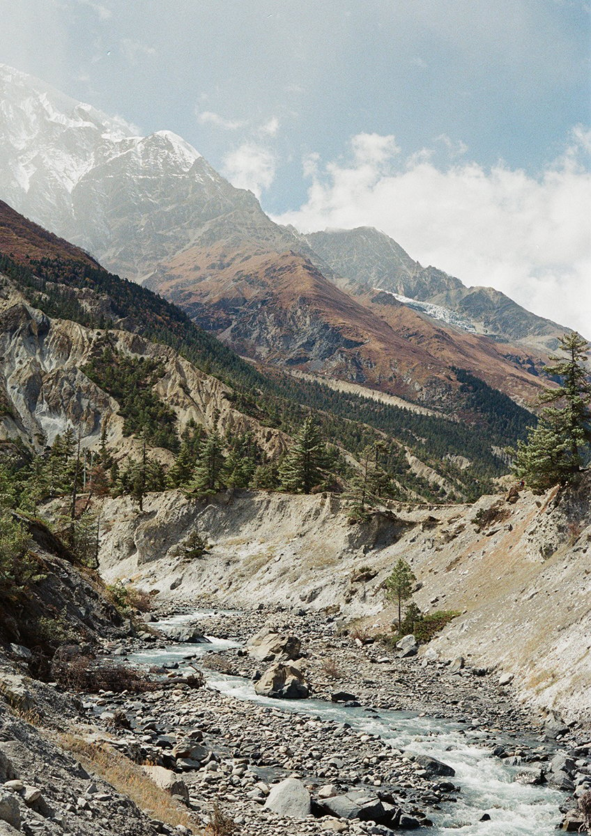 Annapurna