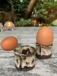 Image 4 of Egg cups, winter 