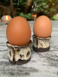 Image 2 of Egg cups, winter 