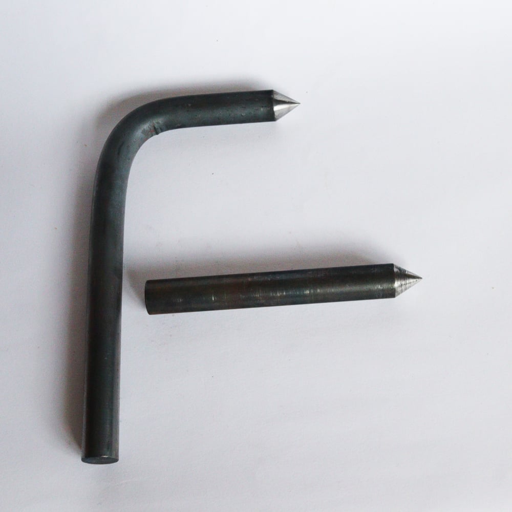 Bowl Turning Hook Tools Owen Thomas Wood Craft