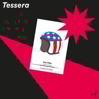 Tessera 2020-21
