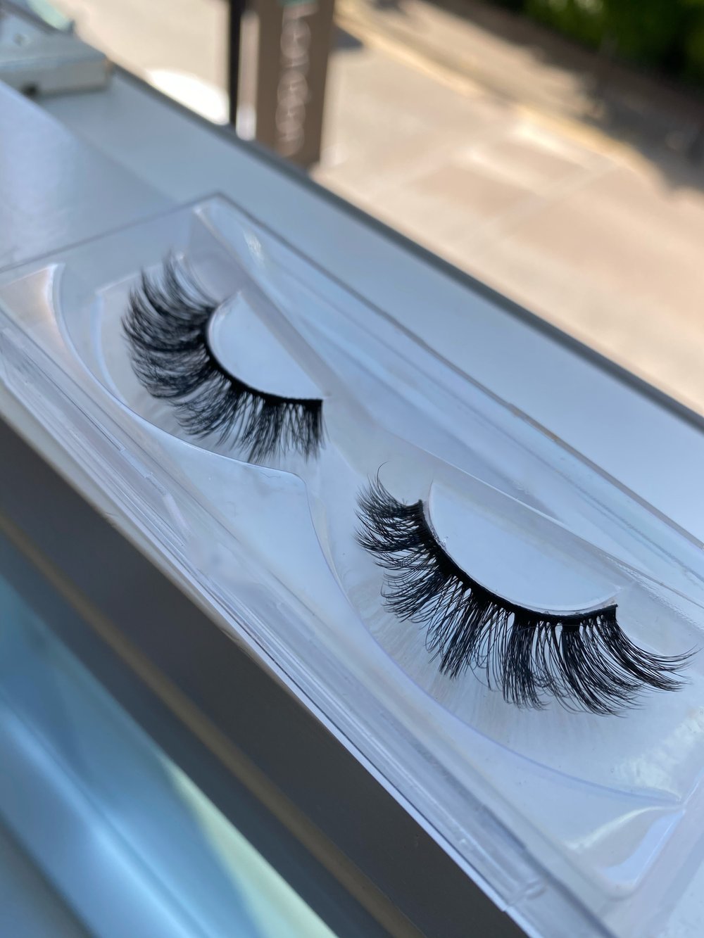 Image of Luscious lashes 1st edition🤍