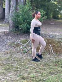 Image 3 of Quality Custom Fitted Waist Trainer