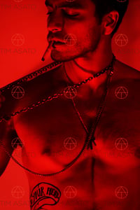 Red Ruben