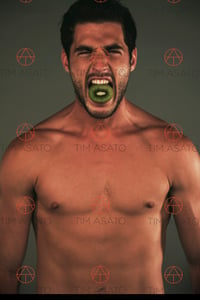 Scream for Kiwi