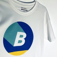 Image 2 of BRAVO TSHIRT