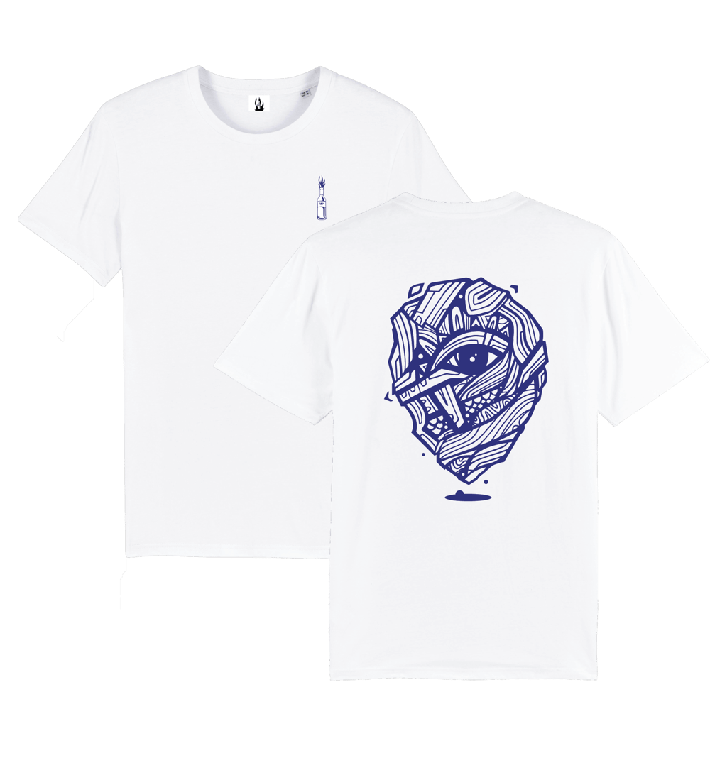T-shirt Moyoshi x Capsule #1