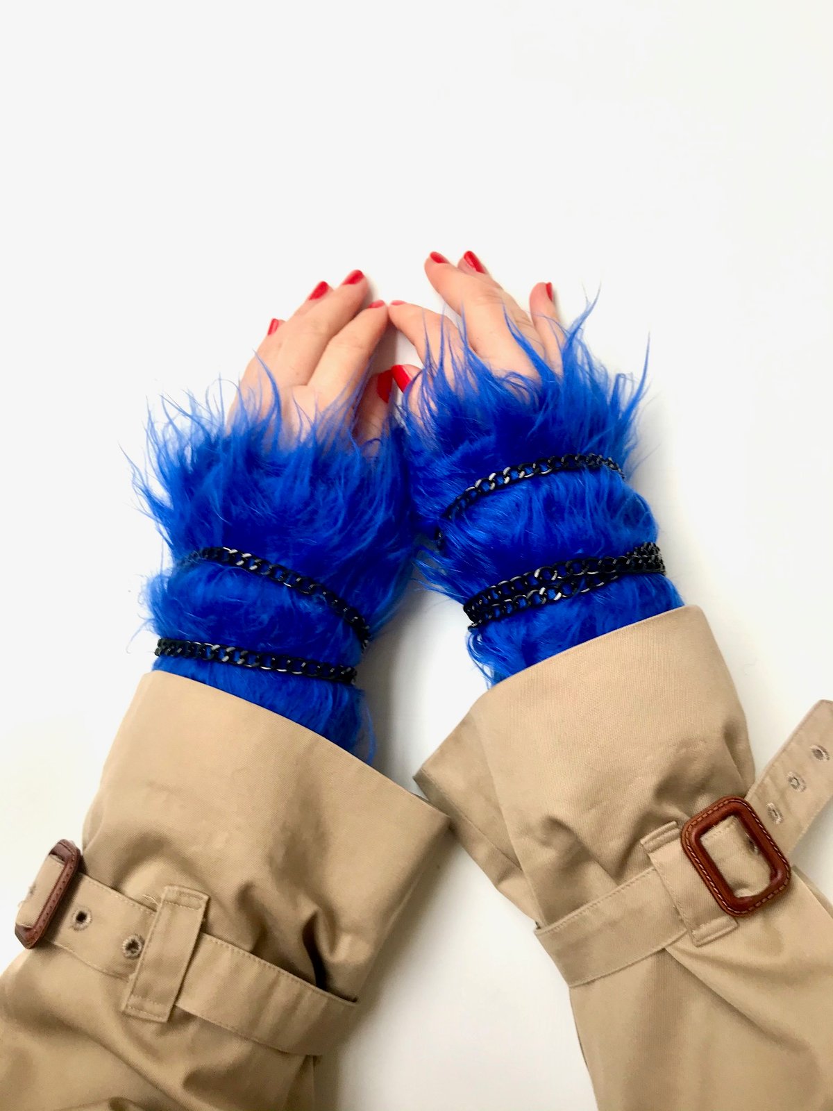 Barts Unisex_Adult Fleece Glove Arm Warmer