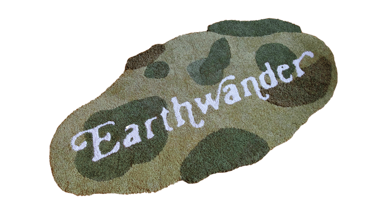 Earthwander Rug