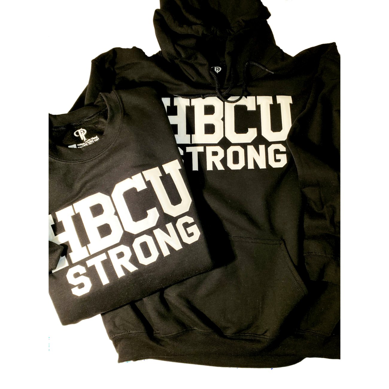 hbcu made sweatshirt