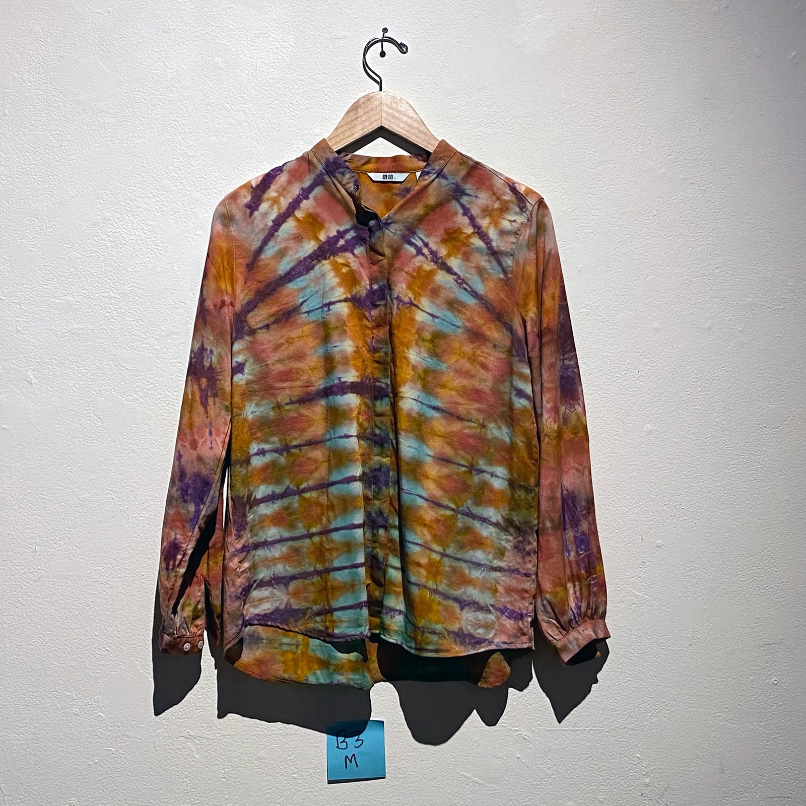 Medium Women's Blouse (B3) | Forever Friends by Jim & Reuben