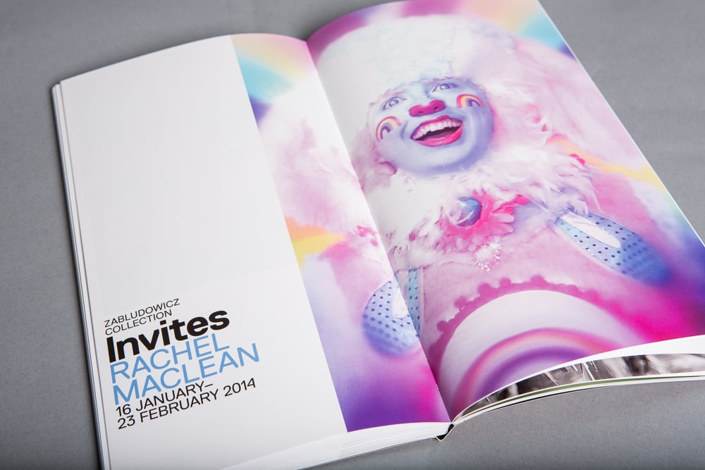 Invites Bundle x 3 Publications
