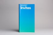 Image of ZABLUDOWICZ COLLECTION INVITES VOL. 2