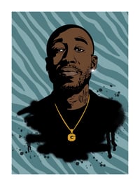 Freddie Gibbs