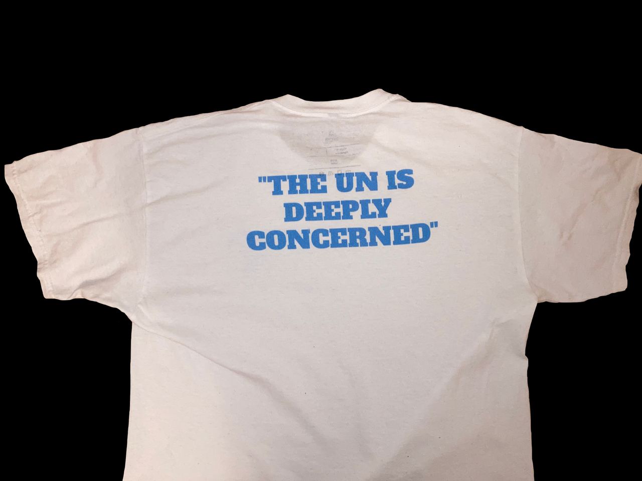 un tee shirt