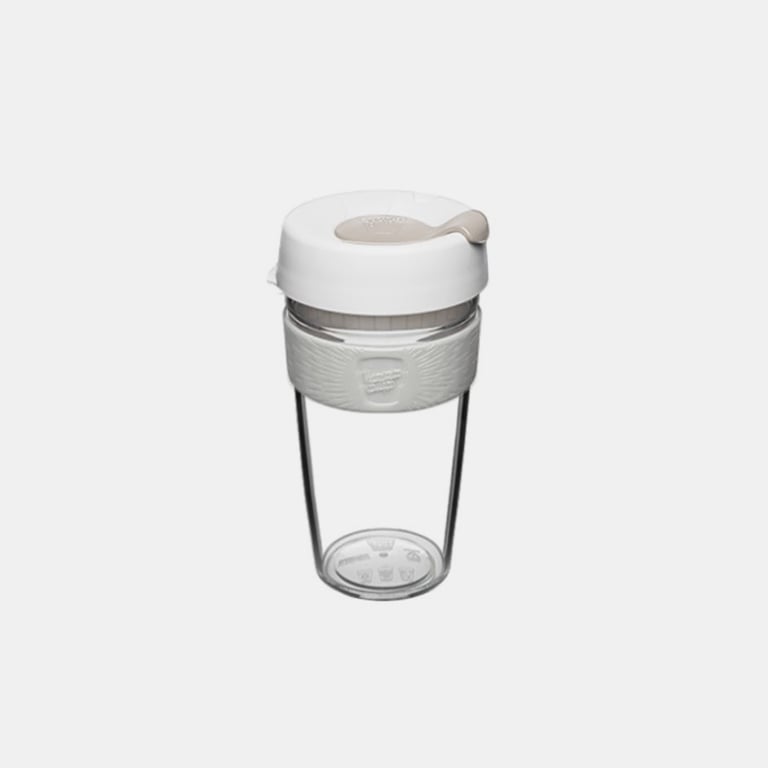 Image of Keep Cup - Original - Transparent