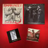 VINYL, LPs, 7" & CDs