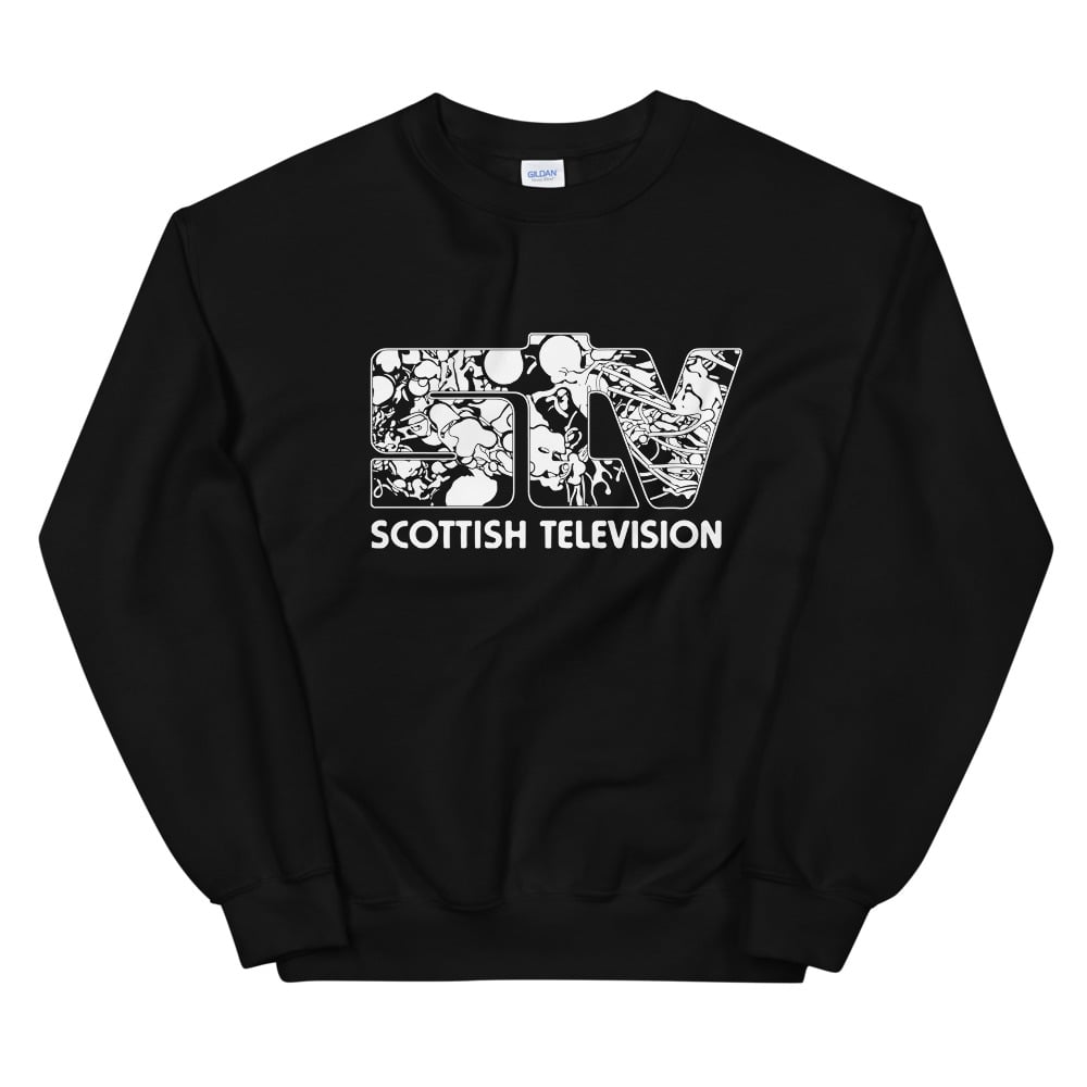 STV Acid Sweatshirt