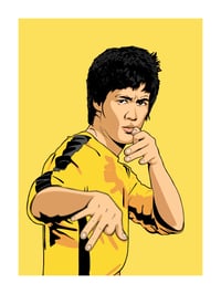 Bruce Lee