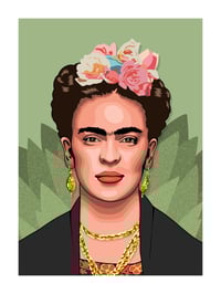 Frida