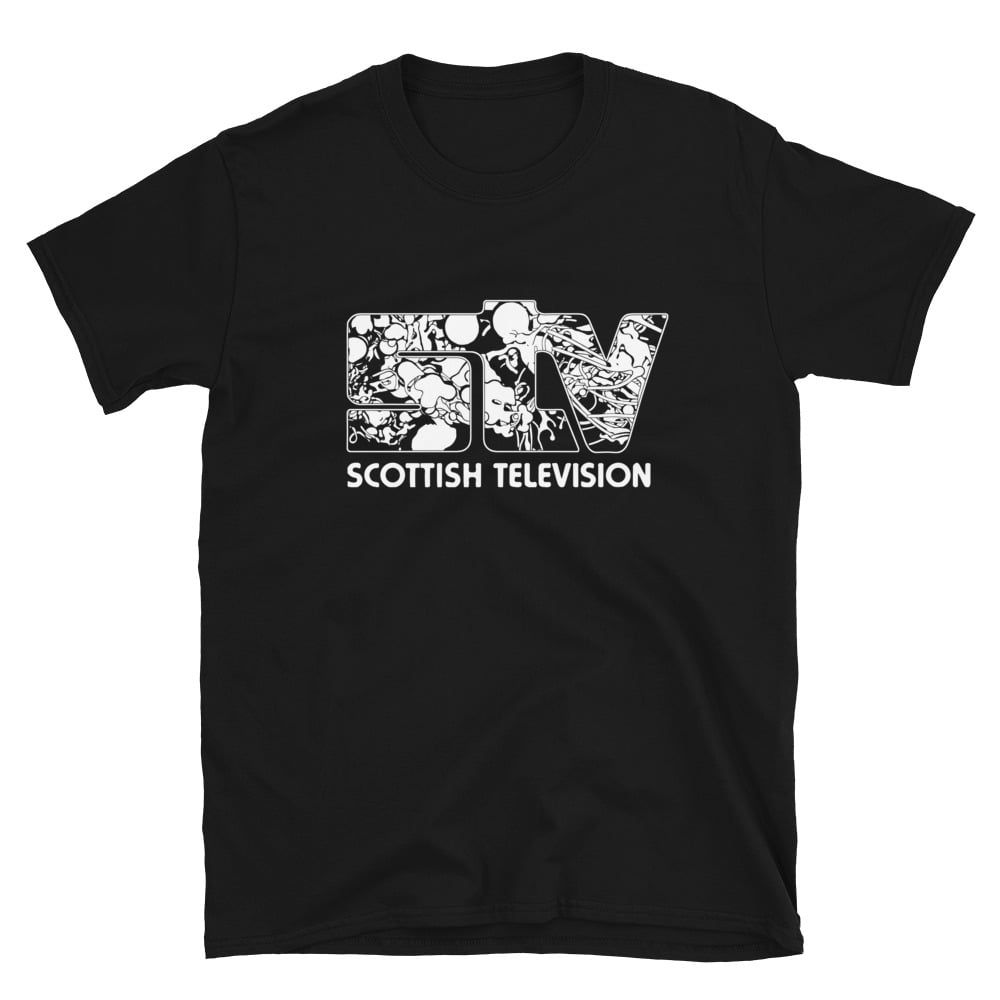  STV Acid T-Shirt