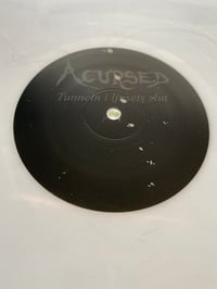 Image of ACURSED - "Tunneln I Ljusets Slut" LP