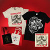 TOMMA INTET PARTY PACK