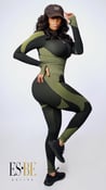 Image of DOMINATE 2 pc Activewear set 