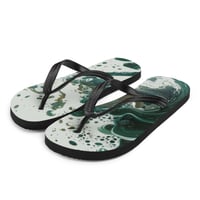 Image 4 of Mineral Light Flip-Flops