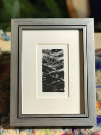 Image 1 of Braid - framed