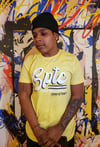 Initial Tee