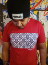 Damask Tee