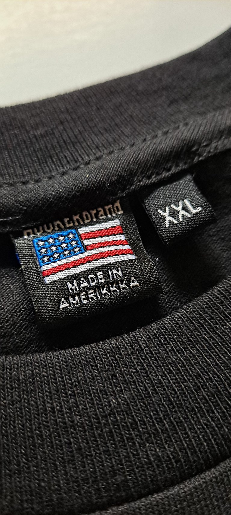KURT'S REVENGE (BLACK) Image 4