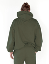 Comfy Hoody Men - Army Green