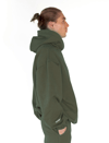 Comfy Hoody Men - Army Green