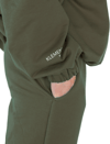 Comfy Hoody Men - Army Green