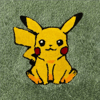 PIKACHU RUG