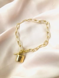 Bracelet cadenas