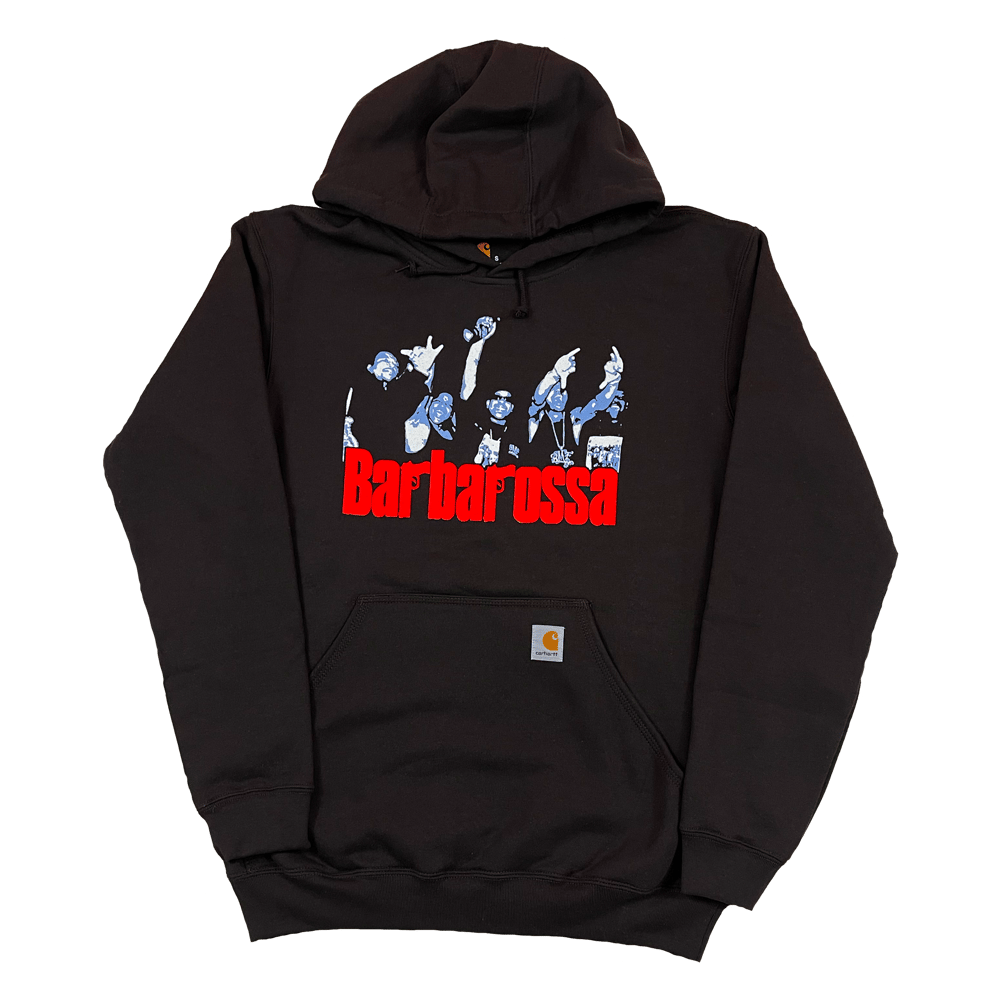 Friends of Ours Hooded Sweatshirt