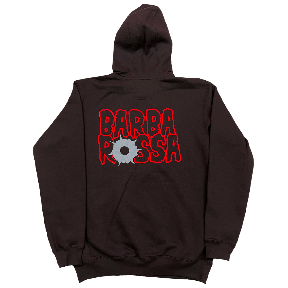 Friends of Ours Hooded Sweatshirt