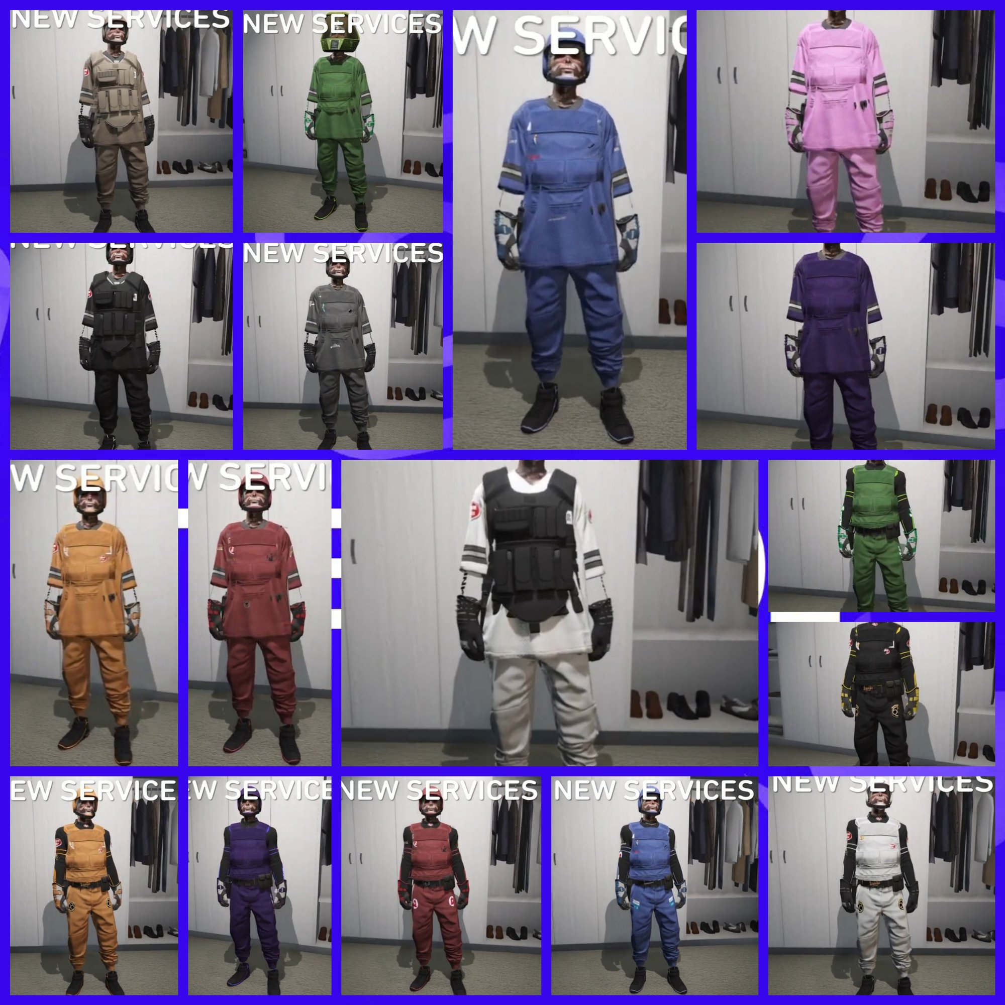 Female Outfits Best Gta V Outfits Best Outfits Gta Gta Female