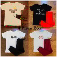 Image 2 of REBEL BABY BOX