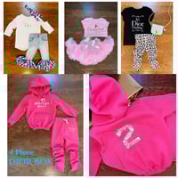 Image 3 of REBEL BABY BOX